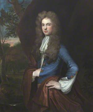 Ashe Windham (1673–1749), MP