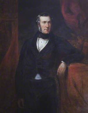 William Howe Windham (1802–1854)