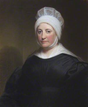 Anne Thellusson (1775–1849), Mrs William (Lukin) Windham