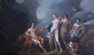 The Judgement of Paris