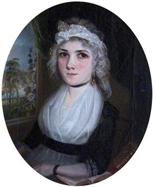 Anne Buckle (1772–1860), Mrs Cremer Cremer