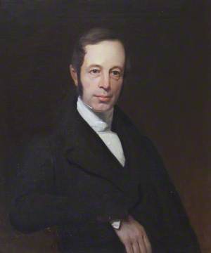 John Ketton (1808–1872)