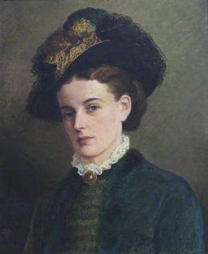 Rachel Anna Ketton (1841–1932), Mrs Thomas Wyndham Cremer