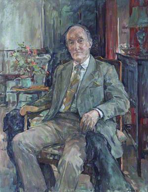 General Sir Brian Wyldbore-Smith (1913–2005)