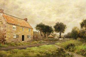 George Stephenson's Birthplace