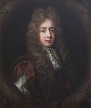 Sir William Massingberd (1650–1719), 2nd Bt