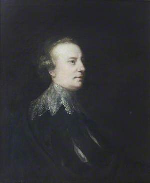William Meux Massingberd (d.1780)