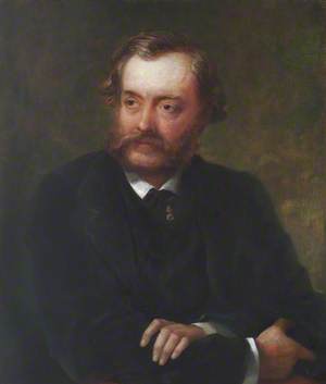 Charles Langton Massingberd (1815–1887)