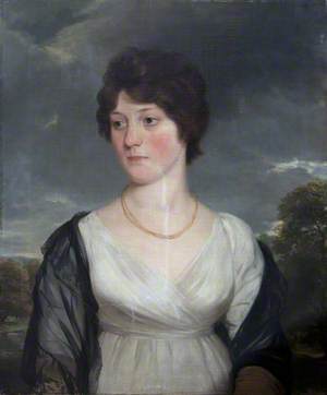 Elizabeth Mary Anne Massingberd (1780–1835)