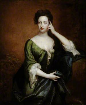 Lady Elizabeth Montagu (b.1668/1669)
