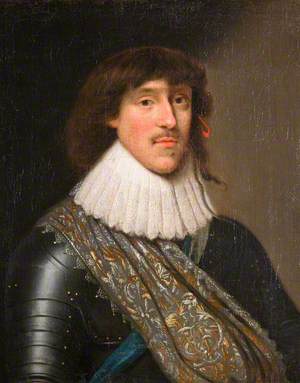 Christian (1599–1626), Duke of Brunswick Wolfenbüttel