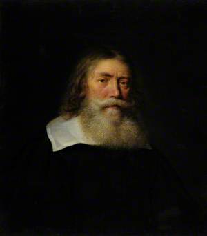 Possibly Thomas Brudenell (1578–1663), 1st Earl of Cardigan