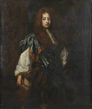 Charles Boyle (c.1662–1704), 3rd Earl of Cork and 2nd Earl of Burlington