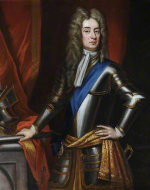 John Churchill (1650–1722), 1st Duke of Marlborough