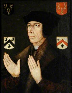 Thomas Cavendish (d.1477)