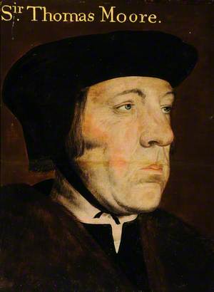 William Fitzwilliam (1490–1542), 1st Earl of Southampton