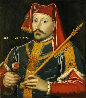 Henry IV (1367–1413)