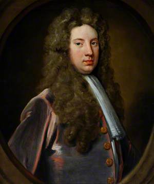 Lord James Cavendish (after 1673–1751)