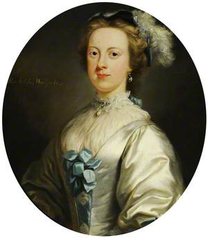 Lady Rachel Cavendish (1727–1805), Countess of Orford