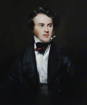 Henry William Greville (1801–1872)