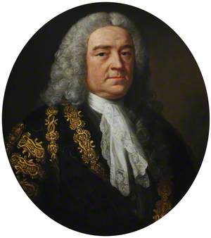 Lord Henry Pelham (1696–1754)