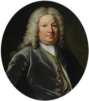 Horatio Walpole (1678–1757), 1st Baron Walpole of Wolterton