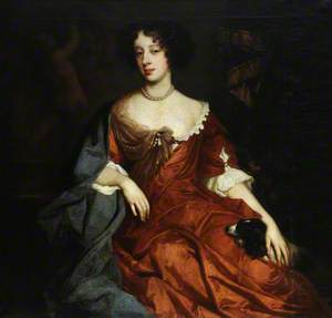 Mary of Modena (1658–1718)