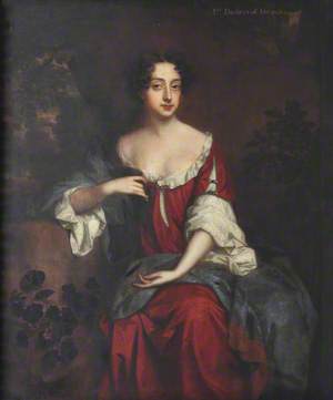 Lady Mary Butler (1646–1710), Duchess of Devonshire