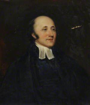 Reverend Richard Smith