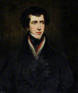 Constantine Henry Phipps (1797–1863), 1st Marquess of Normanby