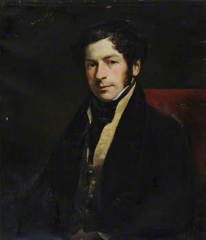 John Fitzgibbon (1792–1851), 2nd Earl of Clare, KP, GCH, PC