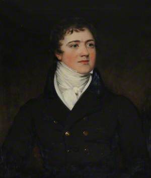 Charles Compton Cavendish (1793–1863), 1st Lord Chesham