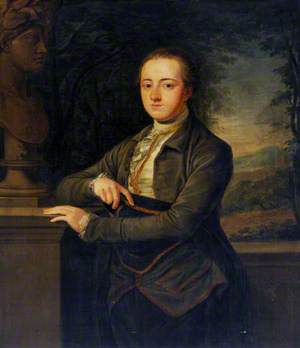 Lord George Augustus Henry Cavendish (1754–1834), 1st Earl of Burlington