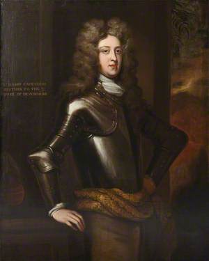 Lord Henry Cavendish (1673–1700)