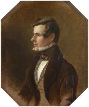 Frederick William John Hervey (1800–1864), 2nd Marquess of Bristol, PC, FSA, MP