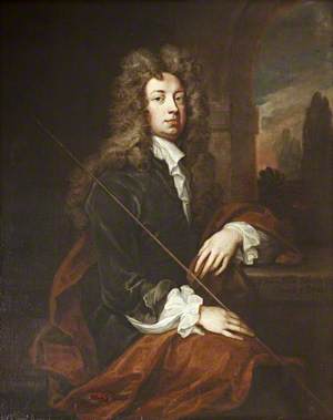 Sir Thomas Felton (1649–1708/1709)