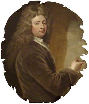 William Congreve (1670–1729)