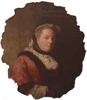 Mary ('Molly') Lepel (1700–1768), Lady Hervey