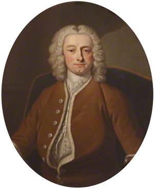 Lord John Hervey (1696–1743), 2nd Baron Hervey of Ickworth, PC, MP