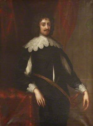 Thomas Jermyn (1601–1659)