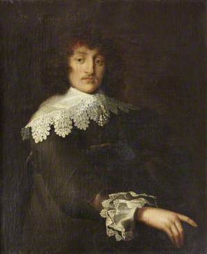 William Hervey (1619–1642)