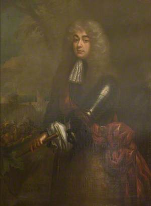 Henry Jermyn (1636–1708), Baron Dover, 23rd Baron Jermyn