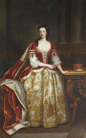 Elizabeth Felton (1676–1741), Countess of Bristol