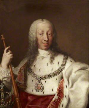 Charles Emmanuel III of Savoy (1701–1772), King of Sardinia