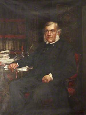 George Edward Wythes (1839–1875)