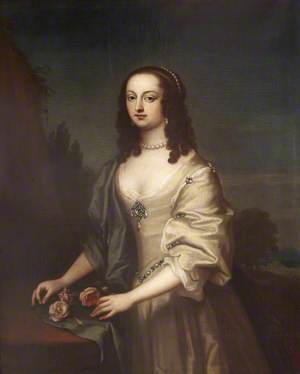 Isabella May (1625–1686), Lady Hervey