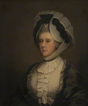 Grace Elvina Hinds (1877–1958), Marchioness Curzon of Kedleston