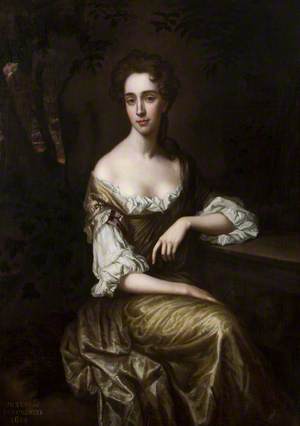 Catherine Sedley (1657–1717), Countess of Dorchester