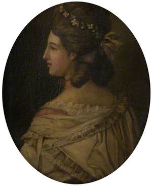 Lady Caroline Colyear (1733–1812), Lady Scarsdale