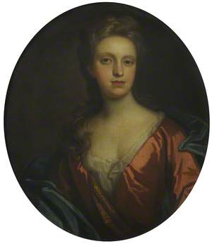 Judith Brinkley, Mrs Ambrose Kedington